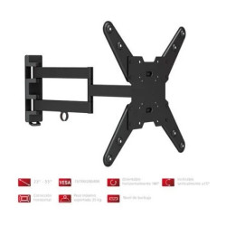 Soporte de Pared Orientable/ Inclinable Fonestar STV-683N pa | APLIUM