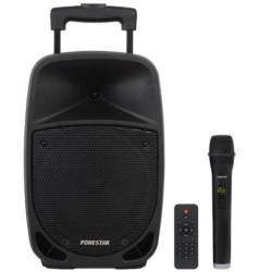 Altavoz Portable con Bluetooth Fonestar Malibu-308/ 100W | APLIUM