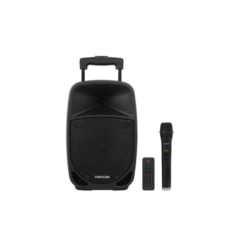 Altavoz Portable con Bluetooth Fonestar Malibu-308/ 100W | APLIUM