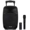 Altavoz Portable con Bluetooth Fonestar Malibu-308/ 100W | APLIUM