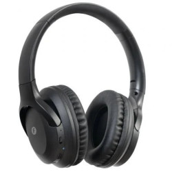 Auriculares Inalámbricos Fonestar AURIS-BT/ con Micrófono/ Bluetooth/