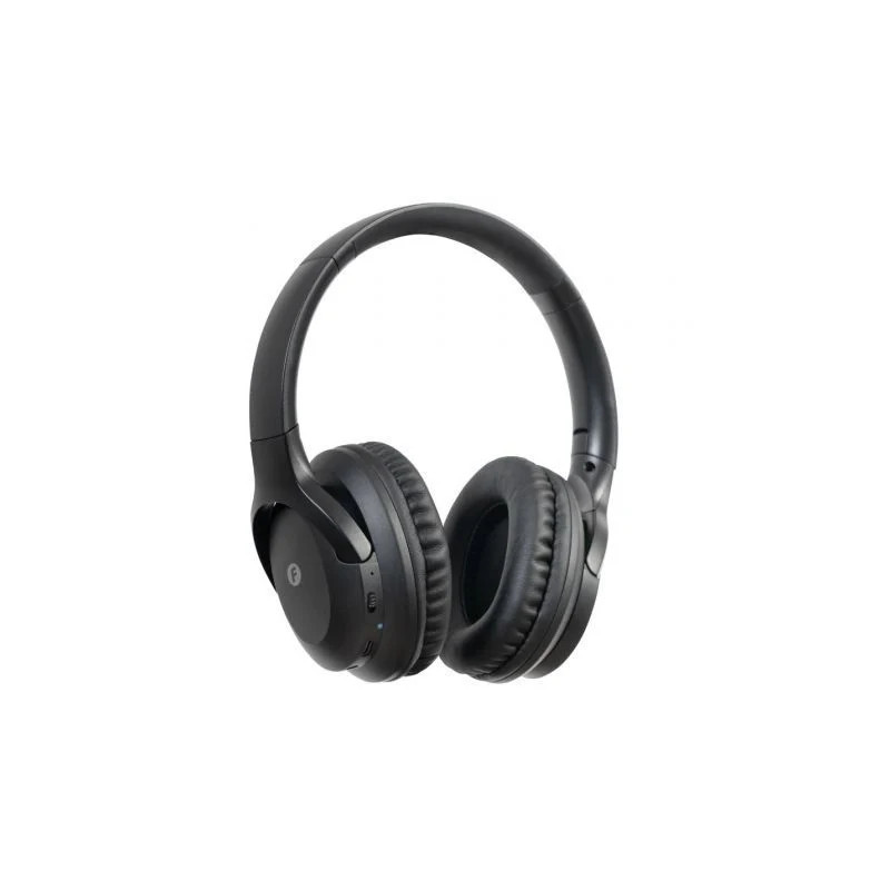 Auriculares Inalámbricos Fonestar AURIS-BT/ con Micrófono/ Bluetooth/