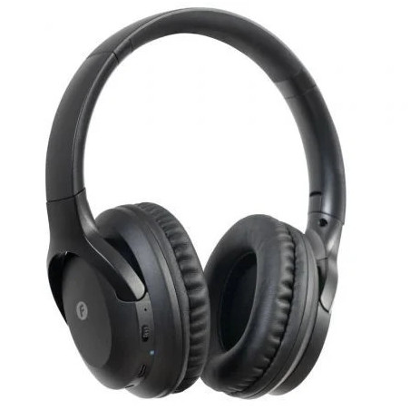 Auriculares Inalámbricos Fonestar AURIS-BT/ con Micrófono/ Bluetooth/