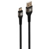 Cable USB 2.0 Tipo-C Fonestar USB-CA/ USB Tipo-C Macho - USB | APLIUM