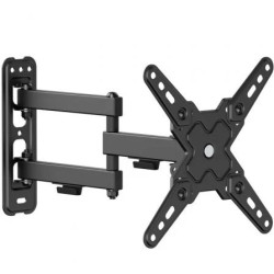 Soporte de Pared Fonestar MOV-322EN para TV de 13-55"/ hasta | APLIUM