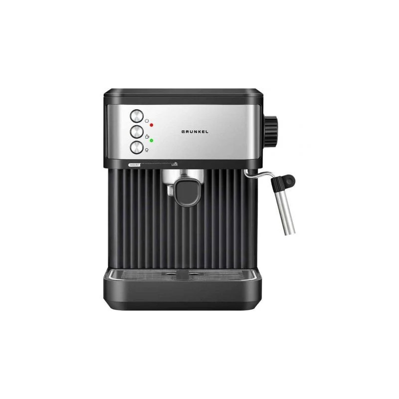 Cafetera Expreso Grunkel CAFPRESSO-20AROMA/ 850W/ 20 Bares | APLIUM