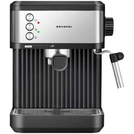 Cafetera Expreso Grunkel CAFPRESSO-20AROMA/ 850W/ 20 Bares | APLIUM