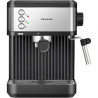 Cafetera Expreso Grunkel CAFPRESSO-20AROMA/ 850W/ 20 Bares | APLIUM