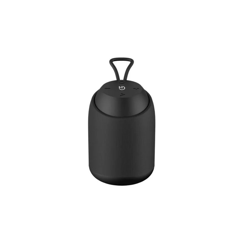 Altavoz con Bluetooth Hiditec Urban Rok M/ 5W/ 1.0 | APLIUM