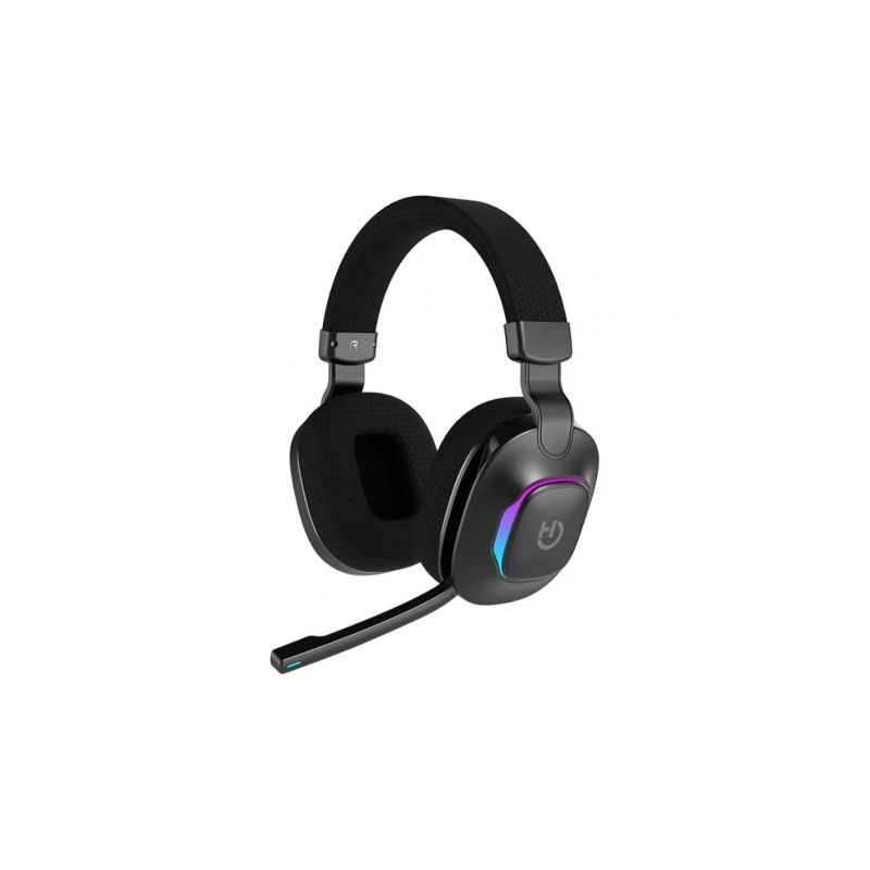 Auriculares Gaming Inalámbricos con Micrófono Hiditec Vortex | APLIUM
