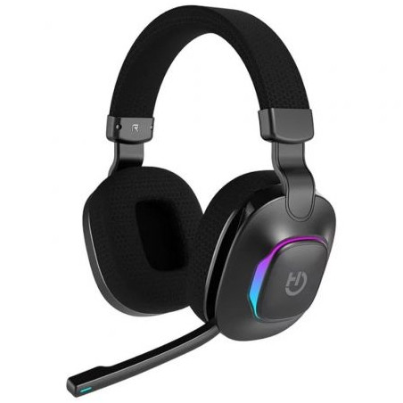 Auriculares Gaming Inalámbricos con Micrófono Hiditec Vortex | APLIUM