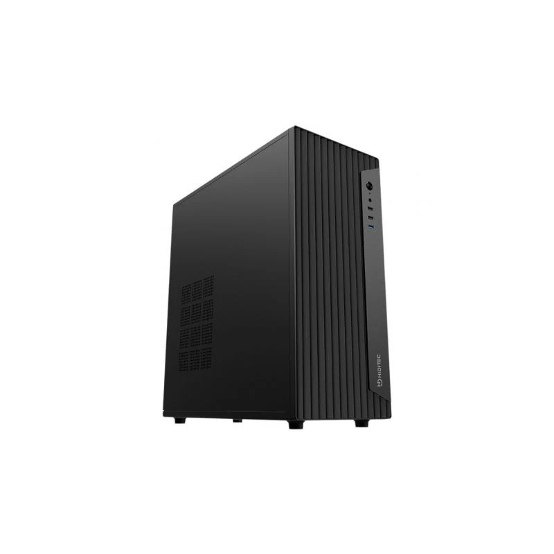 Caja Semitorre Hiditec BLOK PSU CHA010062 con Fuente 500W | APLIUM
