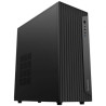 Caja Semitorre Hiditec BLOK PSU CHA010062 con Fuente 500W | APLIUM