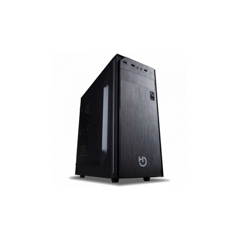 Caja Semitorre Hiditec KLYP Cha010017 con Fuente 500W | APLIUM