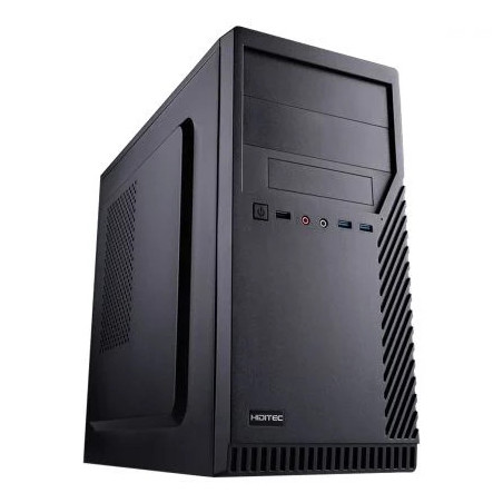 Caja Semitorre Hiditec Q9 Pro | APLIUM