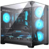 CHA010056 - Caja Gaming Semitorre Hiditec SKY | APLIUM