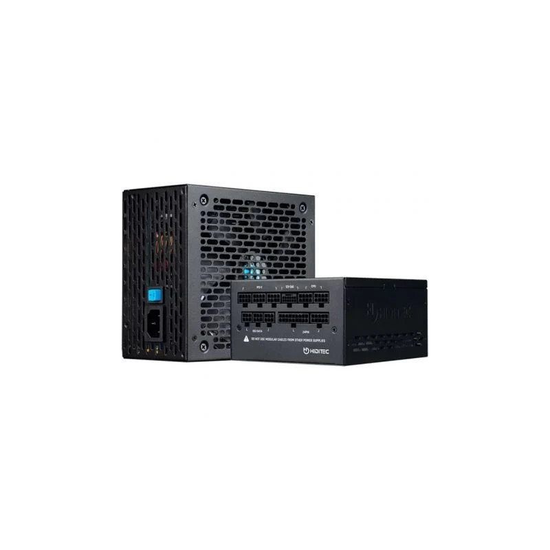 Fuente de Alimentación Hiditec GDX1050 V3/ 1050W/ Ventilador | APLIUM