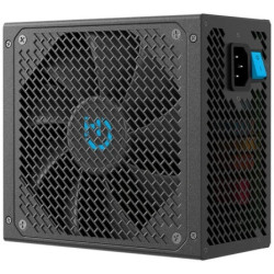 Fuente de Alimentación Hiditec BZPRO/ 650W/ Ventilador 14cm/ | APLIUM