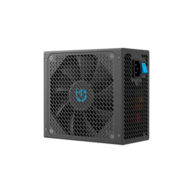 Fuente de Alimentación Hiditec BZPRO/ 650W/ Ventilador 14cm/ | APLIUM