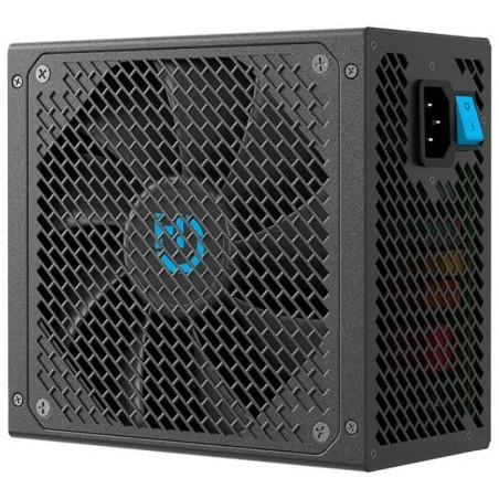 Fuente de Alimentación Hiditec BZPRO/ 650W/ Ventilador 14cm/ | APLIUM