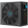 Fuente de Alimentación Hiditec BZPRO/ 650W/ Ventilador 14cm/ | APLIUM