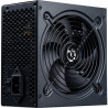 Fuente de Alimentación Hiditec RX650/ 650W/ Ventilador 12cm/ | APLIUM