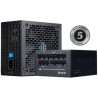 Fuente de Alimentación Hiditec GDX750 V2/ 750W/ Ventilador 1 | APLIUM
