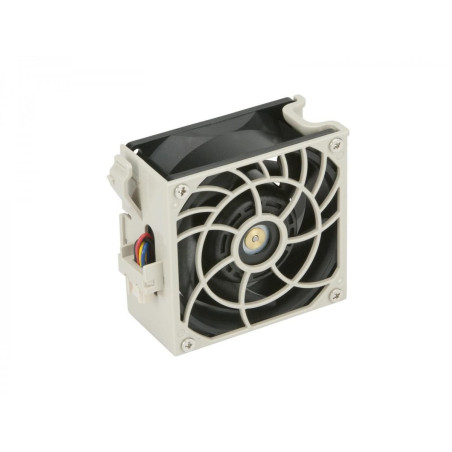 80mm Hot-Swappable Middle