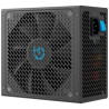 Fuente de Alimentación Hiditec BZPRO/ 850W/ Ventilador 14cm/ | APLIUM
