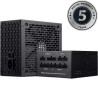 Fuente de Alimentación Hiditec BZX850 V2/ 850W/ Ventilador 1 | APLIUM
