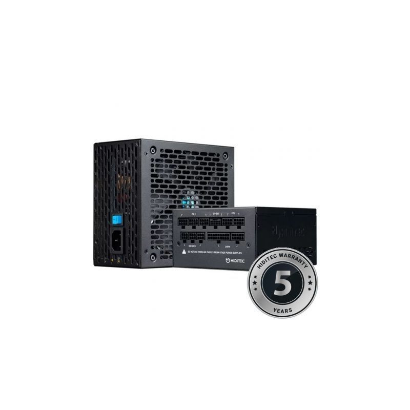 PSU010050 - Fuente de Alimentación Hiditec GDX850 V3/ 850W | APLIUM