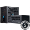 PSU010050 - Fuente de Alimentación Hiditec GDX850 V3/ 850W | APLIUM
