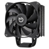 Ventilador con Disipador Hiditec C12 PWM/ 12cm | APLIUM