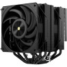 Ventilador con Disipador Hiditec C20 Pro/ 12cm | APLIUM