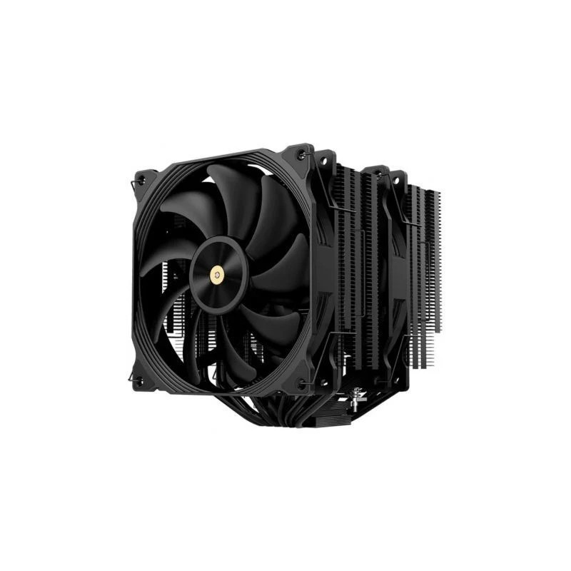 Ventilador con Disipador Hiditec C40 Pro/ 14cm | APLIUM