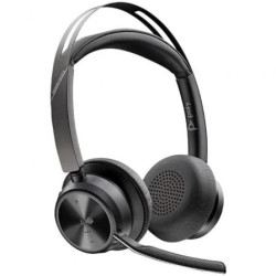 Auriculares Inalámbricos Poly Voyager Focus 2 para Microsoft | APLIUM