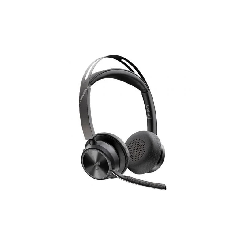 9T9J4AA - Auriculares Inalámbricos Poly Voyager Focus 2 | APLIUM