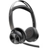 9T9J4AA - Auriculares Inalámbricos Poly Voyager Focus 2 | APLIUM