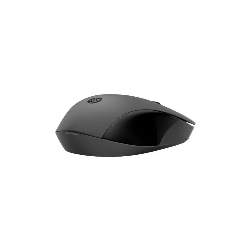 Ratón Inalámbrico HP 150/ Hasta 1600 DPI