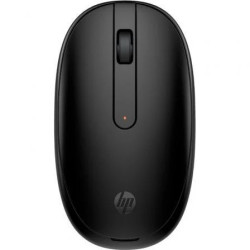 Ratón Inalámbrico HP 245/ Hasta 1600 DPI/ Negro