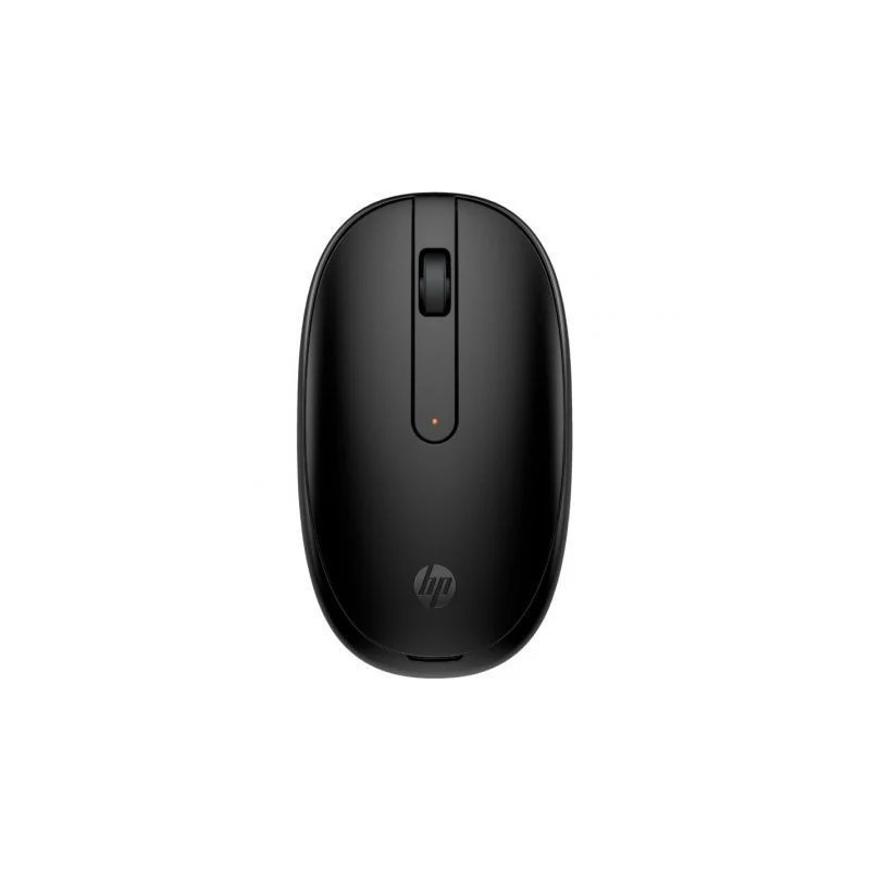 Ratón Inalámbrico HP 245/ Hasta 1600 DPI/ Negro