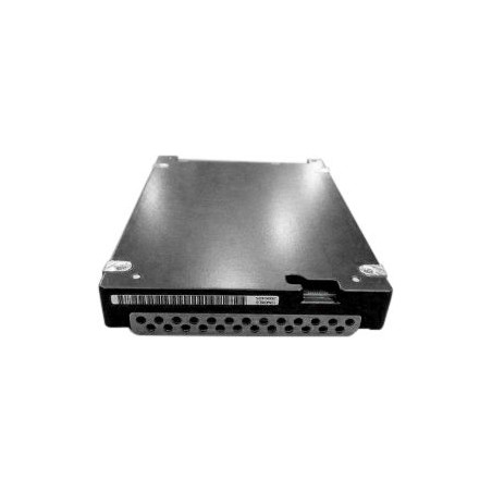 960GB SSD SFF SAS 12G RI