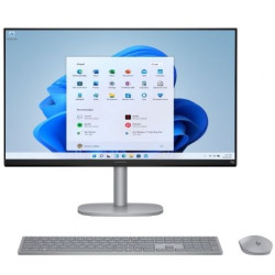 PC All in One HP OmniStudio X 27-CS1006NS Intel Core Ultra 5-226V/ 16G