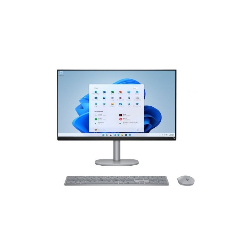 PC All in One HP OmniStudio X 27-CS1006NS Intel Core Ultra 5-226V/ 16G