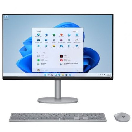 PC All in One HP OmniStudio X 27-CS1006NS Intel Core Ultra 5-226V/ 16G