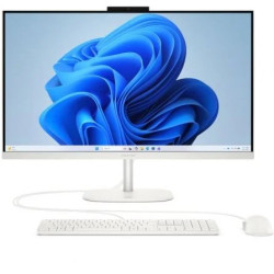 PC All in One HP OmniStudio 27-CV0006NS Ryzen 5 40/ 16GB/ 1T | APLIUM