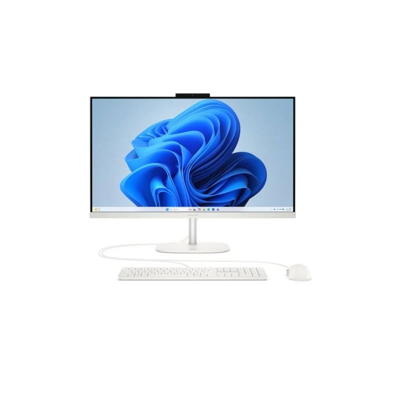 PC All in One HP OmniStudio 27-CV0006NS Ryzen 5 40/ 16GB/ 1T | APLIUM
