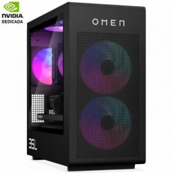 PC Gaming HP Omen GT16-0056NS Intel Core i7-14700F/ 16GB/ 1TB SSD/ GeF