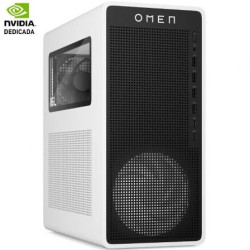 PC Gaming HP Omen 16L TG03-0088NS Intel Core Ultra 5-225F/ 16GB/ 1TB S