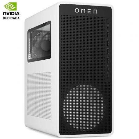 PC Gaming HP Omen 16L TG03-0088NS Intel Core Ultra 5-225F/ 16GB/ 1TB S